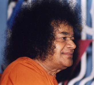 Beloved Bhagawan Sri Sathya Sai Baba